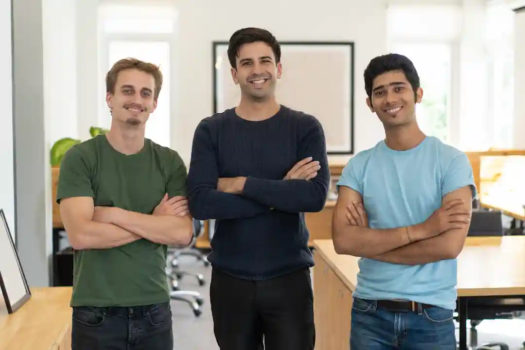 Équipe LOD Tech Services